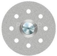 10pcs Diamond Discs UM 335D-020-240